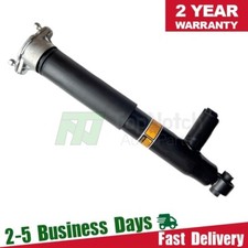 Rear left shock absorber - absorber, strut