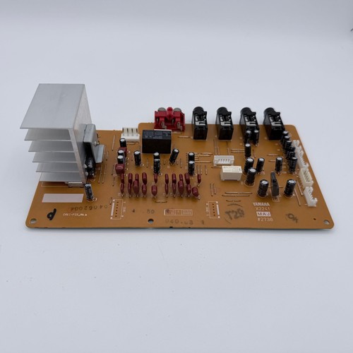Yamaha ydp 223 - yamaha, ydp-223