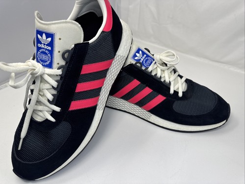 Adidas marathon mens size - size, 14