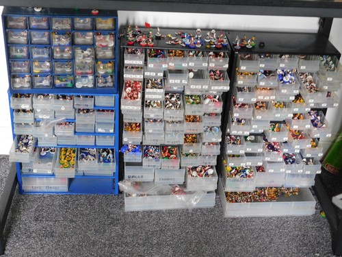 Vintage 1970s subbuteo - subbuteo,
