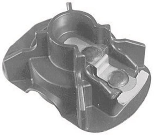 Intermotor distributor rotor - distributor,