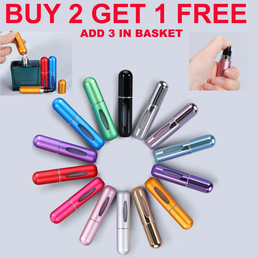 Aftershave perfume atomiser - perfume,