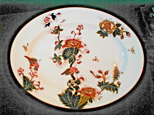 Coalport hong kong - hong,