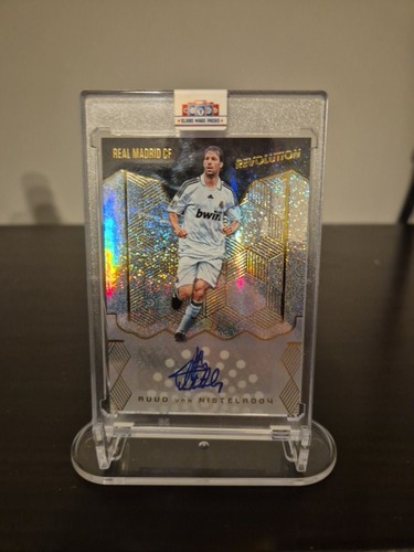 Ruud van nistelrooy auto - ruud,