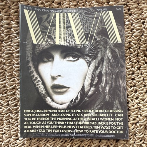 Viva women magazine - women’s,