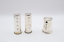 Quality Vintage Sterling