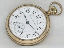 ANTIQUE 18S HAMPDEN SPECIAL