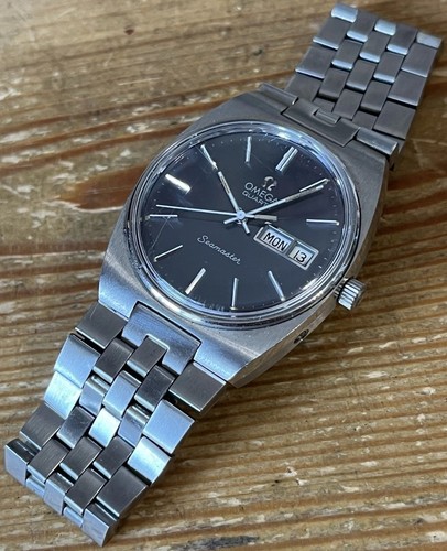 Vintage omega seamster - omega,