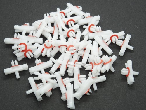 Moulding clip clips for vw - moulding,
