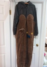 Super Soft Fluffy Bear One