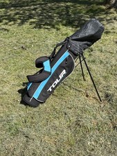 Dunlop Junior Tour Golf Set