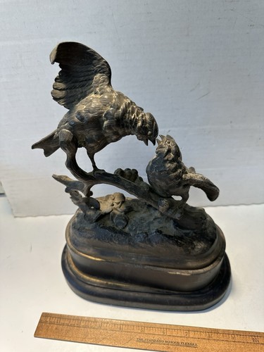 Magnificent antique french - magnificent,