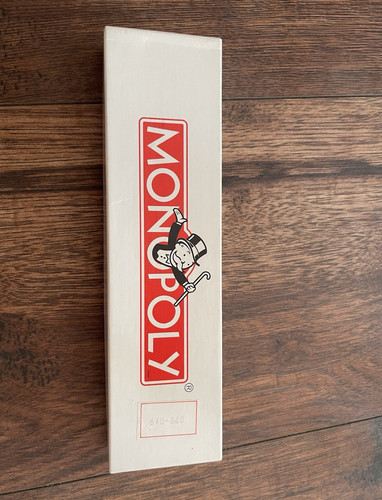 Monopoly women silver - monopoly, women’s