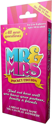 Rascals mrs pocket - &,