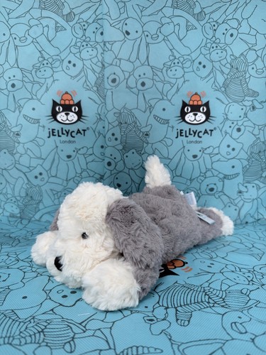 Jellycat medium tumblie sheep - tumblie,