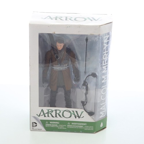 Arrow series action - arrow, 6"