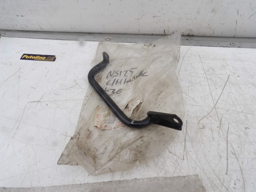 Honda 125 h grabhandle - honda,