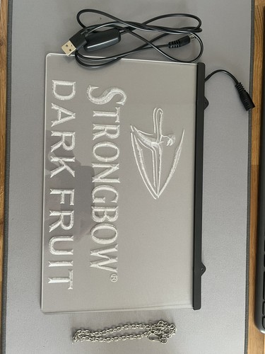 Strongbow dark fruit light - strongbow,
