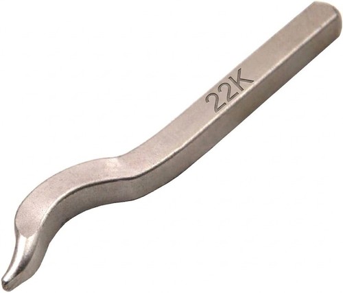 22kgold silver platinum - 22kgold,