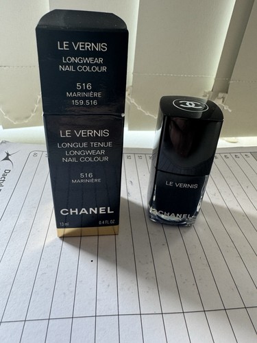 Chanel vernis nail - nail, polish
