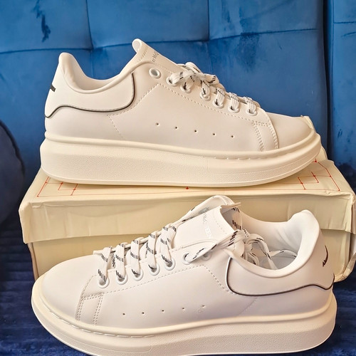 Alexander mcqueen low - mcqueen,