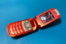 Samsung SGH E570 Mobile Phone