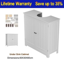 2026 Under Sink Basin Unit