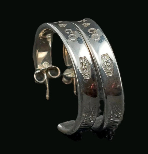 Genuine tiffany 1837 - tiffany, &