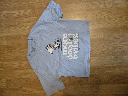 Peanuts snoopy shirt s - peanuts, t-shirt