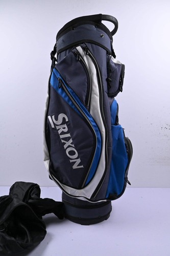 Srixon cart bag 14 - cart, 14-way