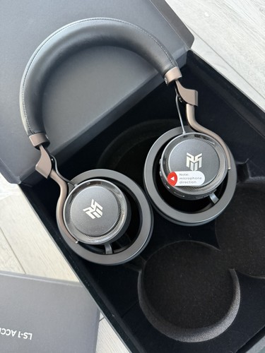 Lms gaming over ear headphones - gaming,