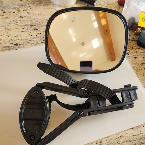 Haba magnum car towing mirror - magnum,