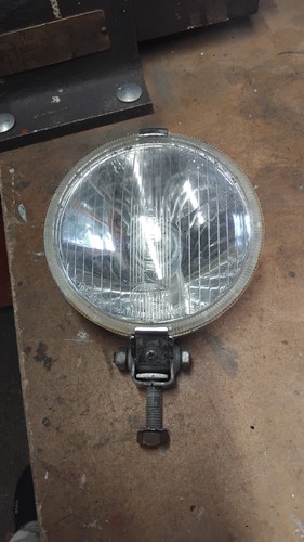 Hella 140mm spotlight - hella,