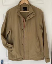 Rohan Crossborder Jacket