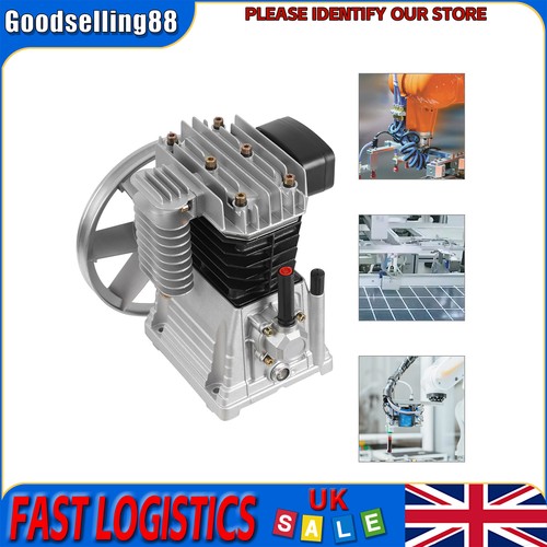 2kw single stage - stage, twin