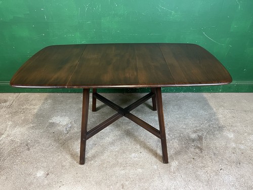Ercol old colonial drop - colonial,