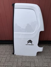 CITROEN BERLINGO MK3 2019-2025