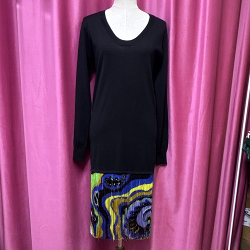 Emilio pucci pencil - xs,