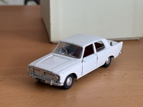 Triang spot ford - spot-on,
