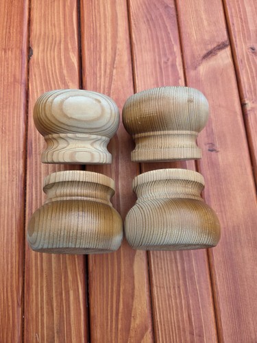 Solid wooden pine - pine, wood