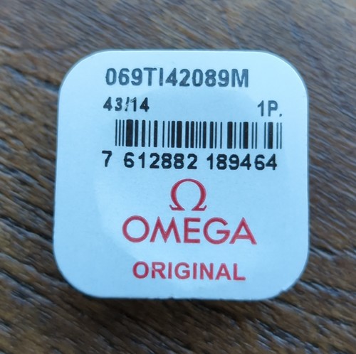 Omega 069ti42089m polaris - omega,