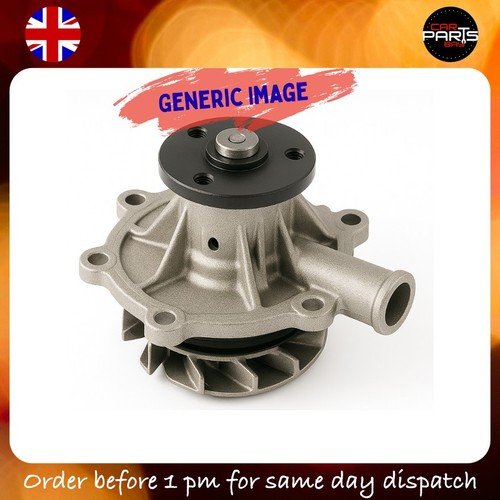 Water pump for honda accord - honda,