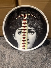 Very Rare Fornasetti wall