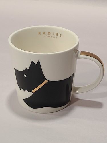 Radley london scottish - radley, terrier