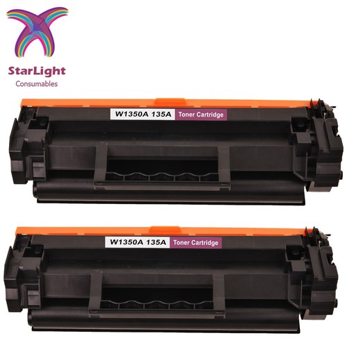 135a 135x toner - with, chip
