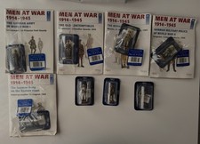 Del Prado Men At War 1914-1945