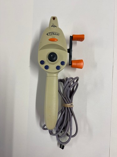 Fission wired fishing - fission,