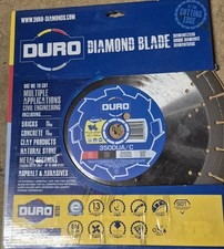 Duro 350 dua diamond - dua/c, blade