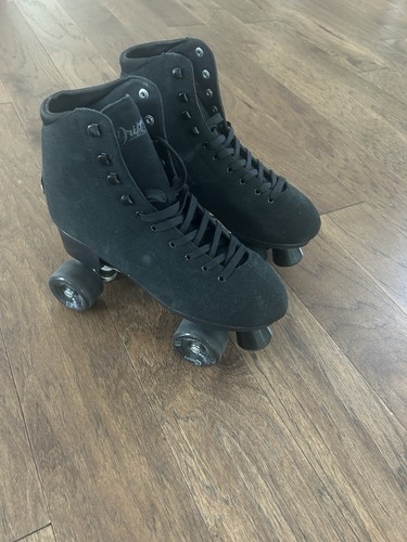 Driftr roller skates black - skates,,