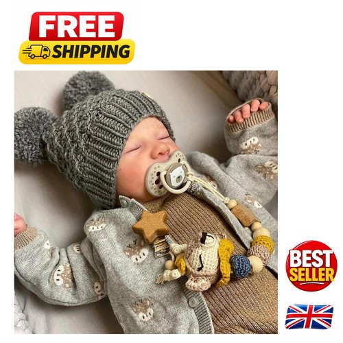 Realistic inch reborn - realistic, baby